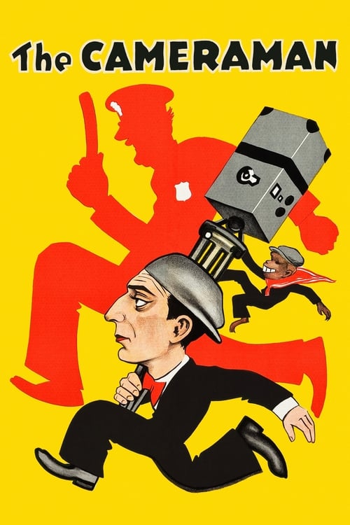 El cameraman