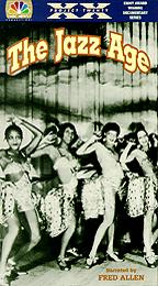 The Jazz Age