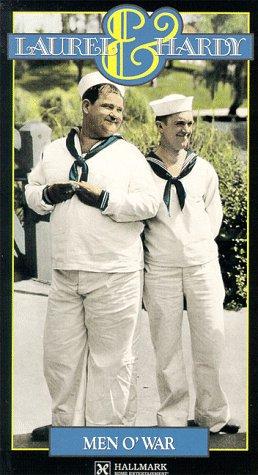 Men O' War