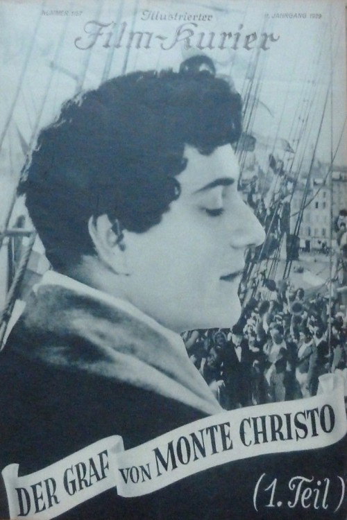 The Count of Monte Cristo