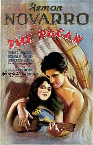 The Pagan