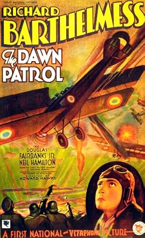 The Dawn Patrol