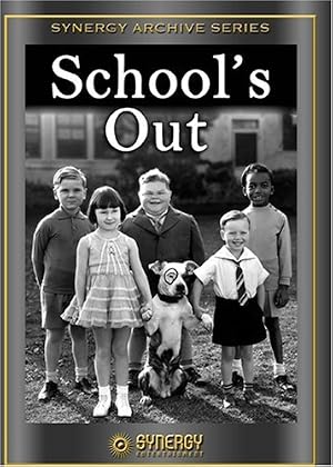 School's Out