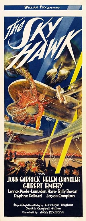 The Sky Hawk