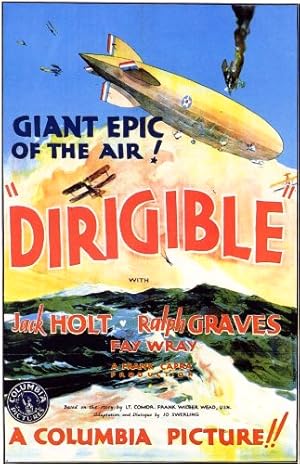 Dirigible
