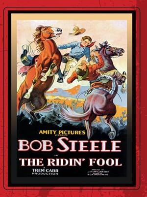 The Ridin' Fool