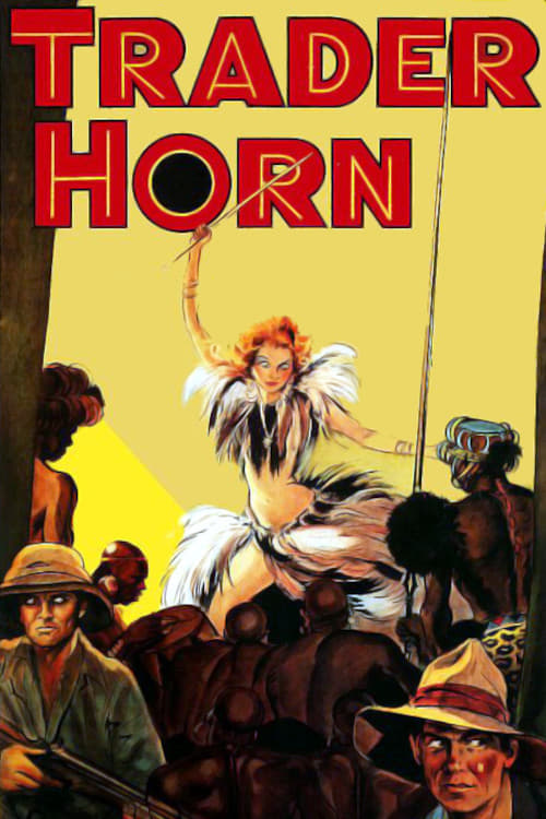 Trader Horn