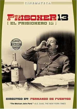 El prisionero trece