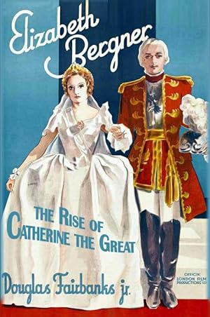 The Rise of Catherine the Great
