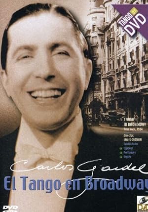 The Tango on Broadway
