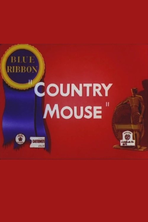 The Country Mouse