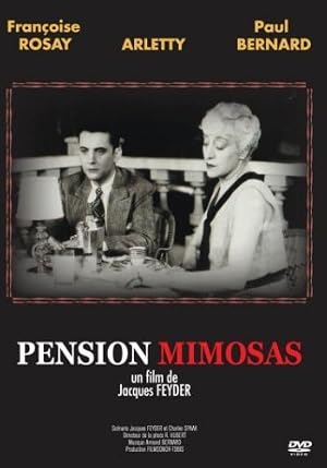Pension Mimosas