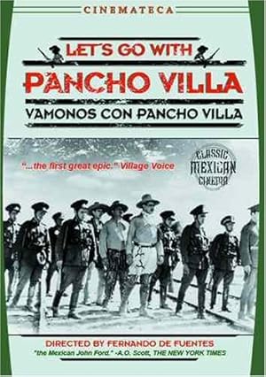 Let's Go with Pancho Villa