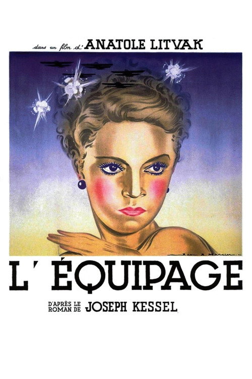 L'équipage