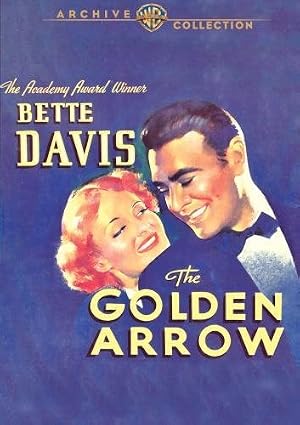 The Golden Arrow