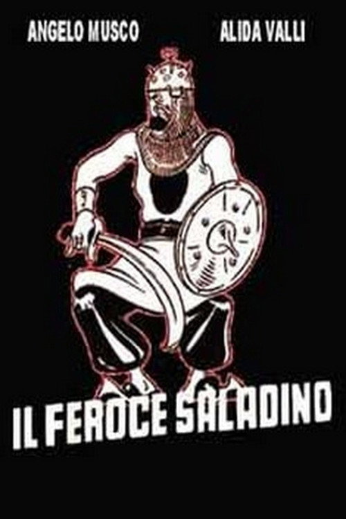 The Ferocious Saladin