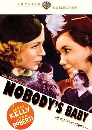 Nobody's Baby