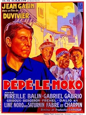 Pépé le Moko