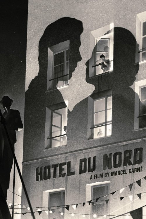 Hotel Du Nord