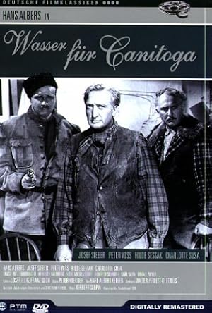 Water for Canitoga