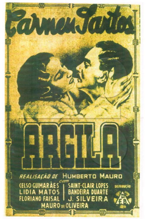 Argila