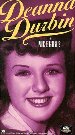 Nice Girl?