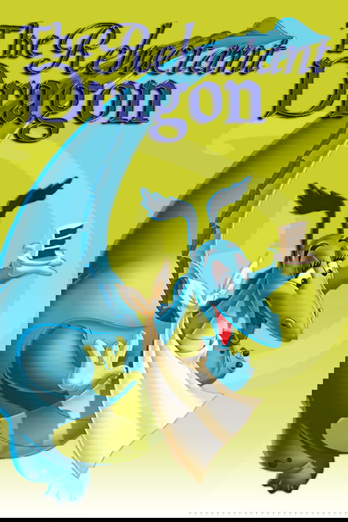 The Reluctant Dragon