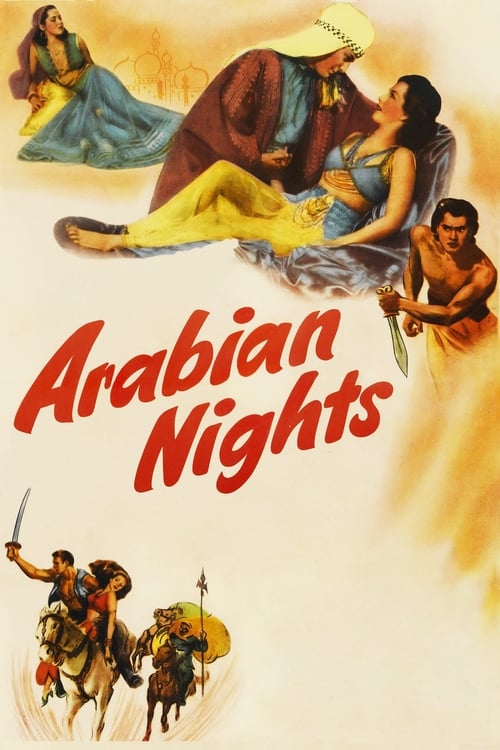 Arabian Nights