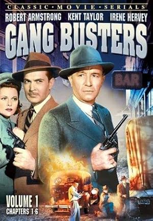 Gang Busters