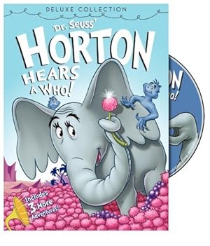 Horton Hatches the Egg