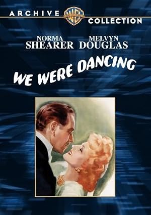 We Were Dancing