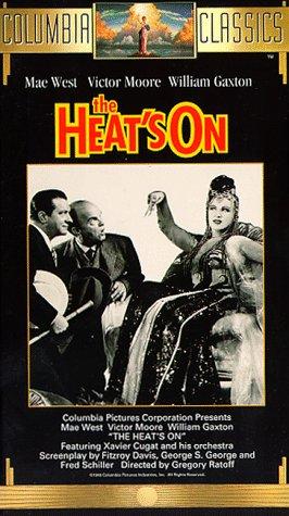 The Heat's On
