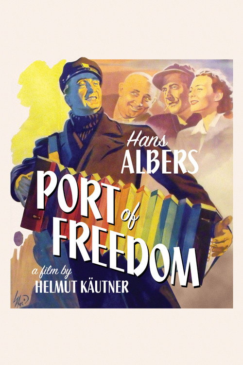 Große Freiheit Nr. 7