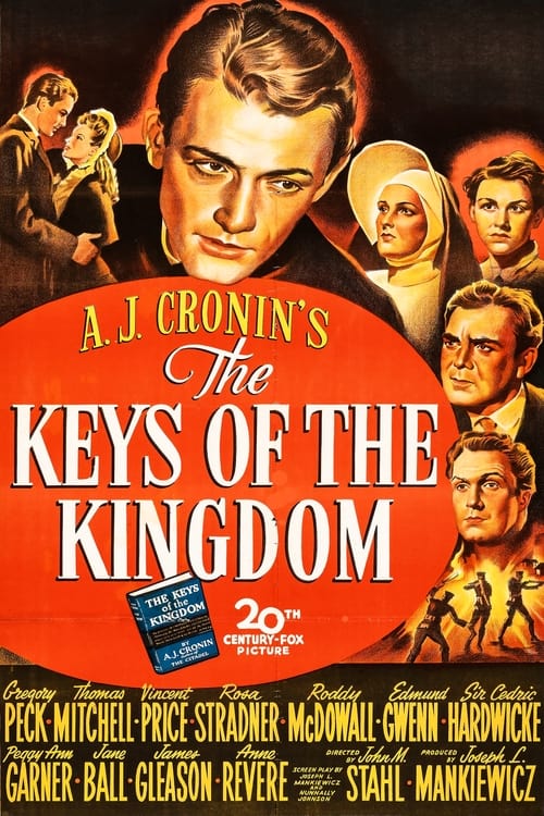 The Keys of the Kingdom