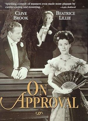 On Approval