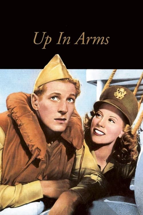 Up in Arms