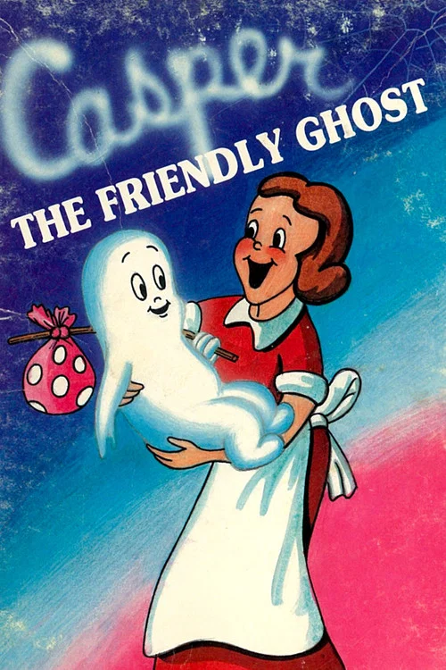 Casper the Friendly Ghost