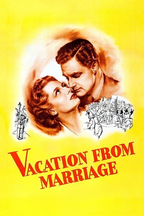 Vacation from Marriage