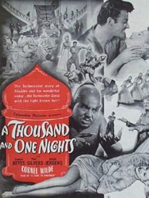 A Thousand and One Nights