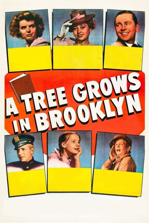 A Tree Grows in Brooklyn