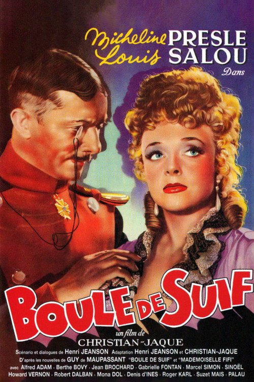 Boule de suif