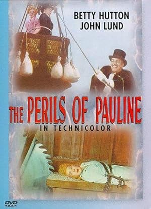 The Perils of Pauline