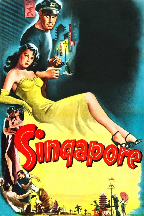 Singapur