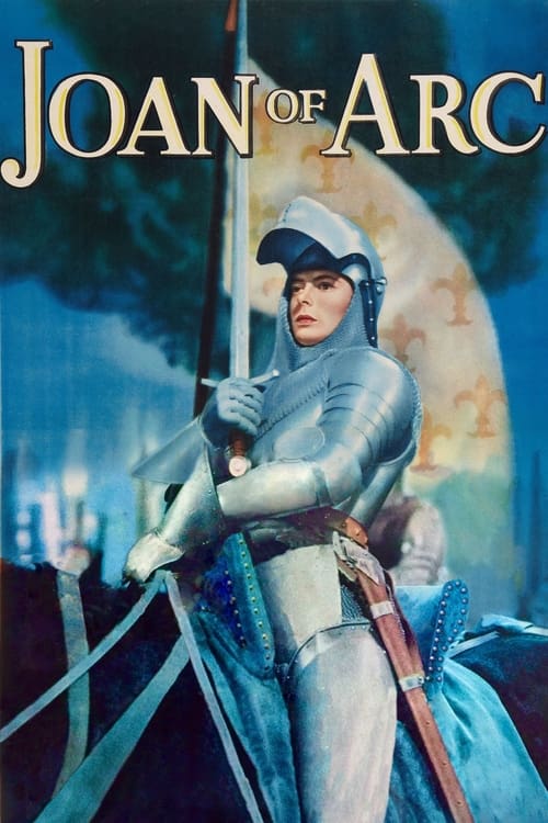 Joana D'Arc