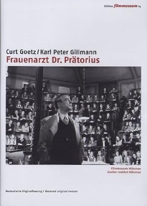 Doctor Praetorius