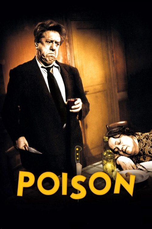 La poison