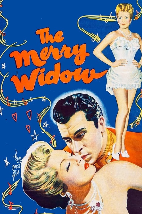 The Merry Widow