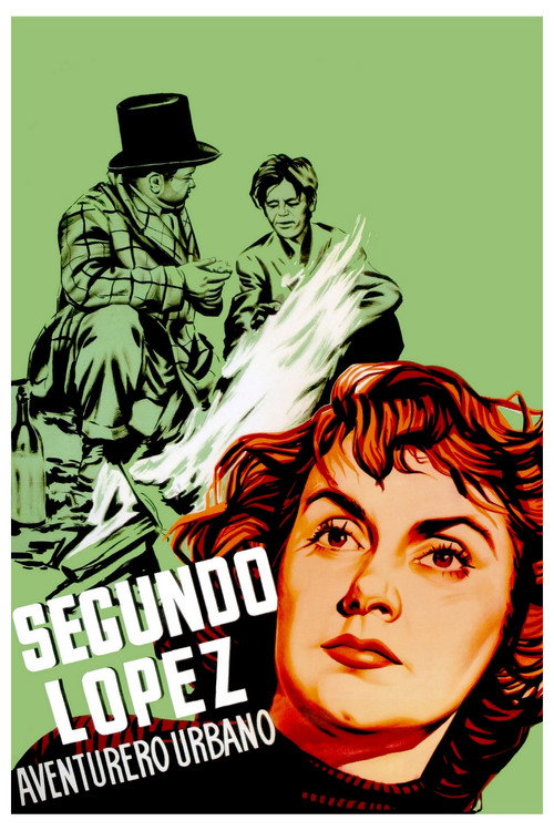 Segundo López