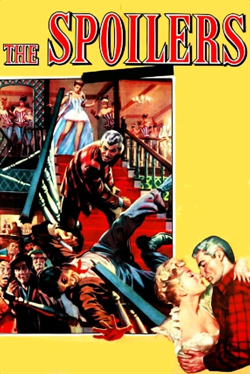 Poster Despuitorii