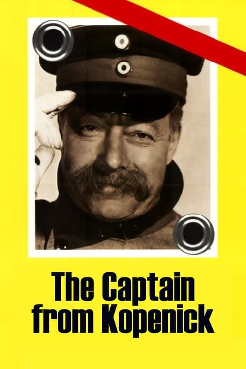 The Captain from Köpenick